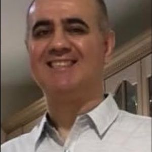 Meet your Posher, Paul